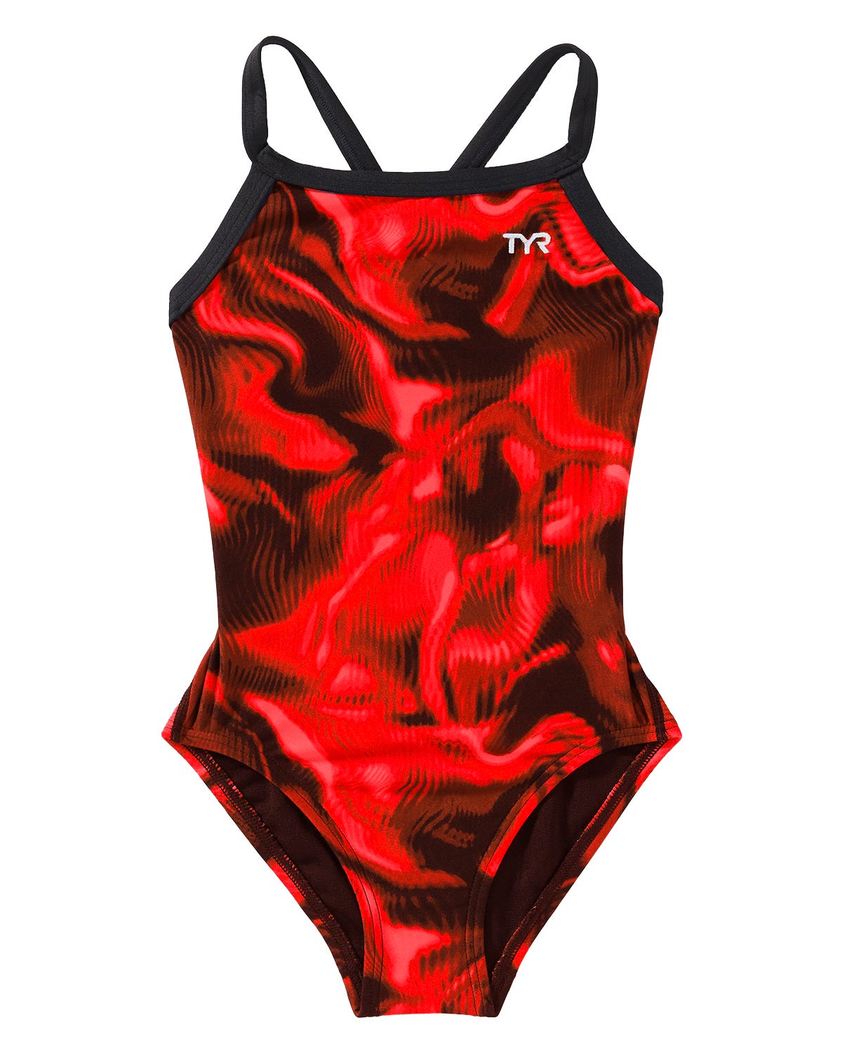 ::610 Red
