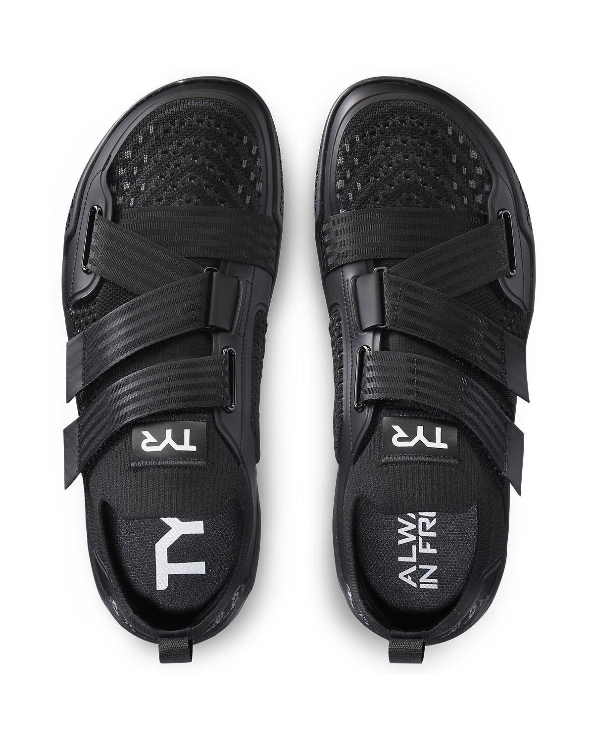 ::001 Black