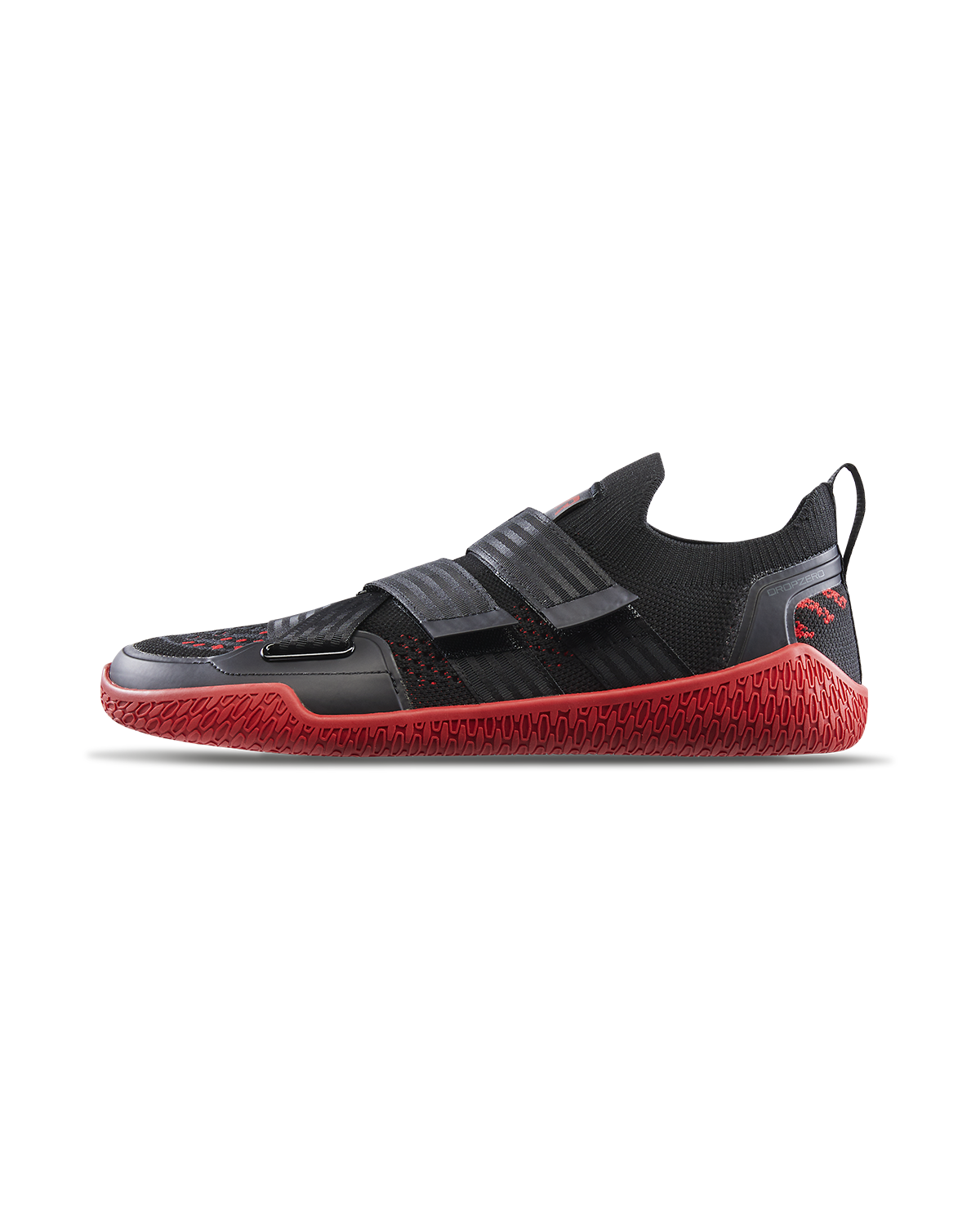 ::002 Black/Red