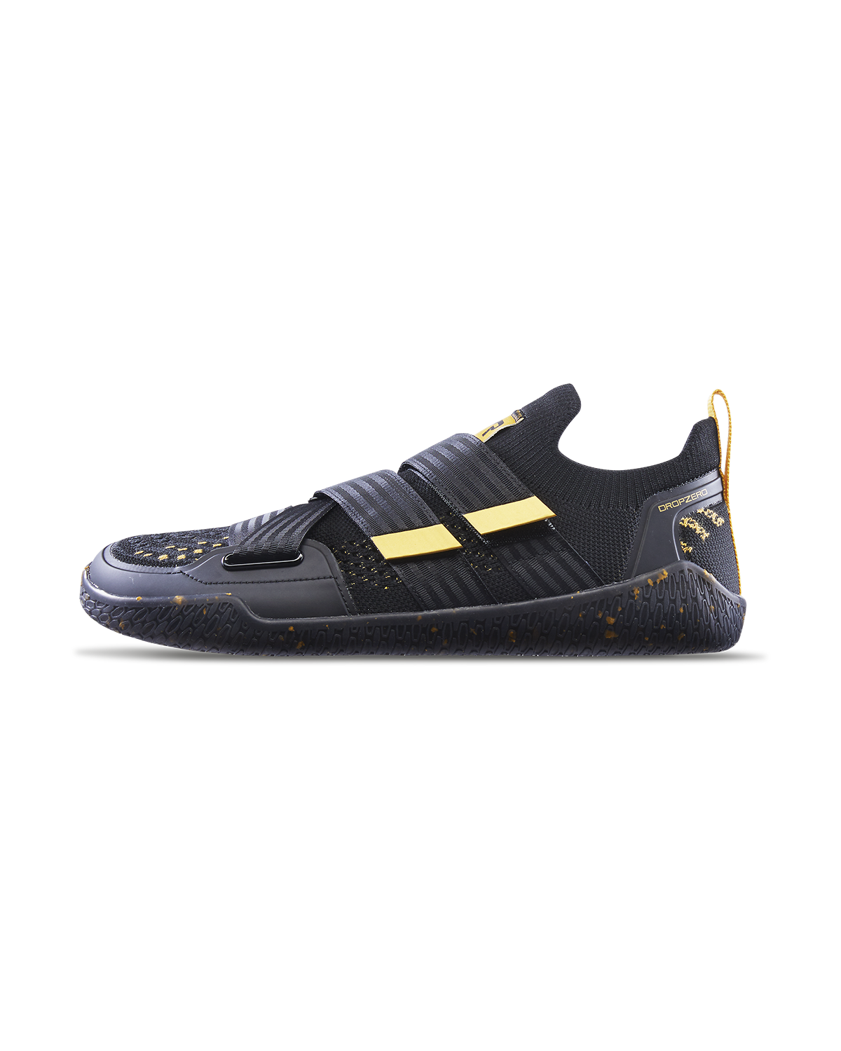 ::008 Blk/Gold