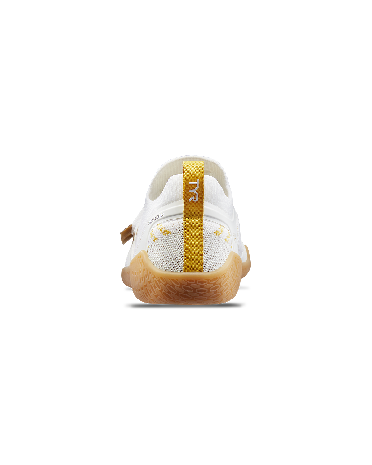 ::132 White/Gold
