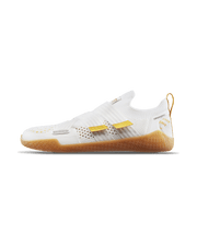 ::132 White/Gold