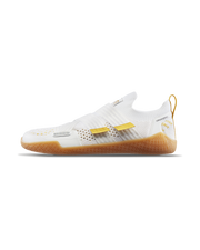 ::132 White/Gold