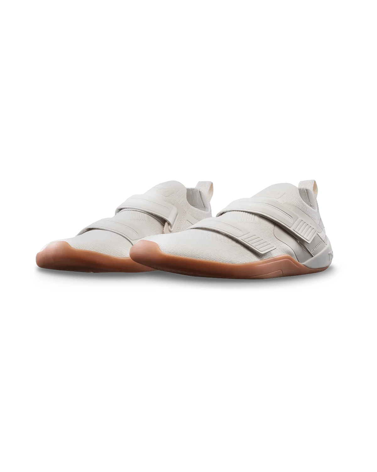 Women's DropZero 2 Powerstrap Barefoot Trainers -Sail