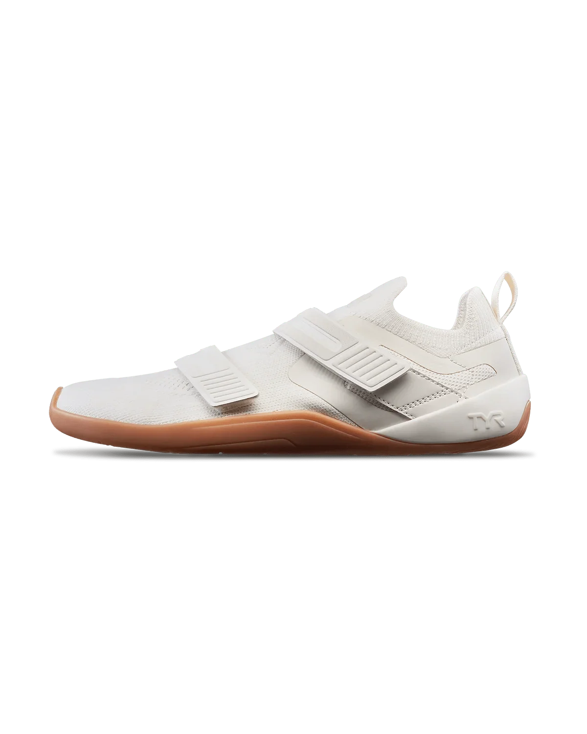 Men's DropZero 2 Powerstrap Barefoot Trainers -Sail