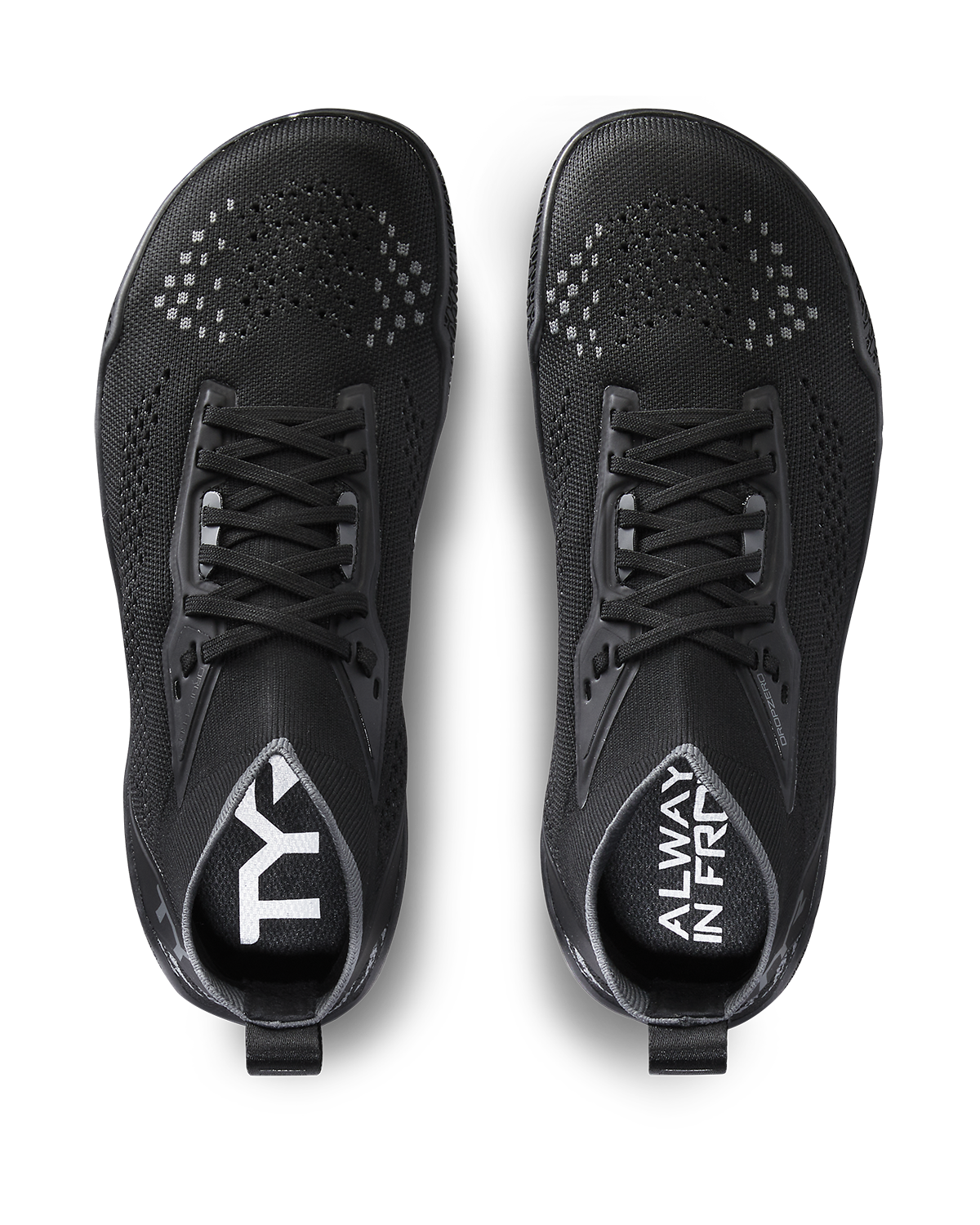 ::001 Black