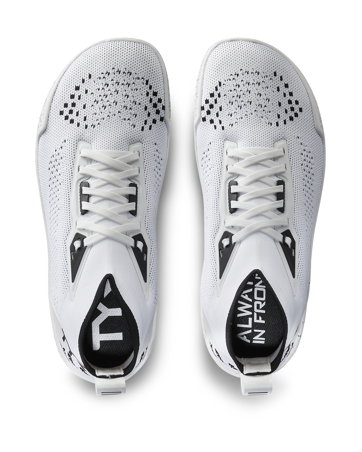 ::108 Wht/Blk