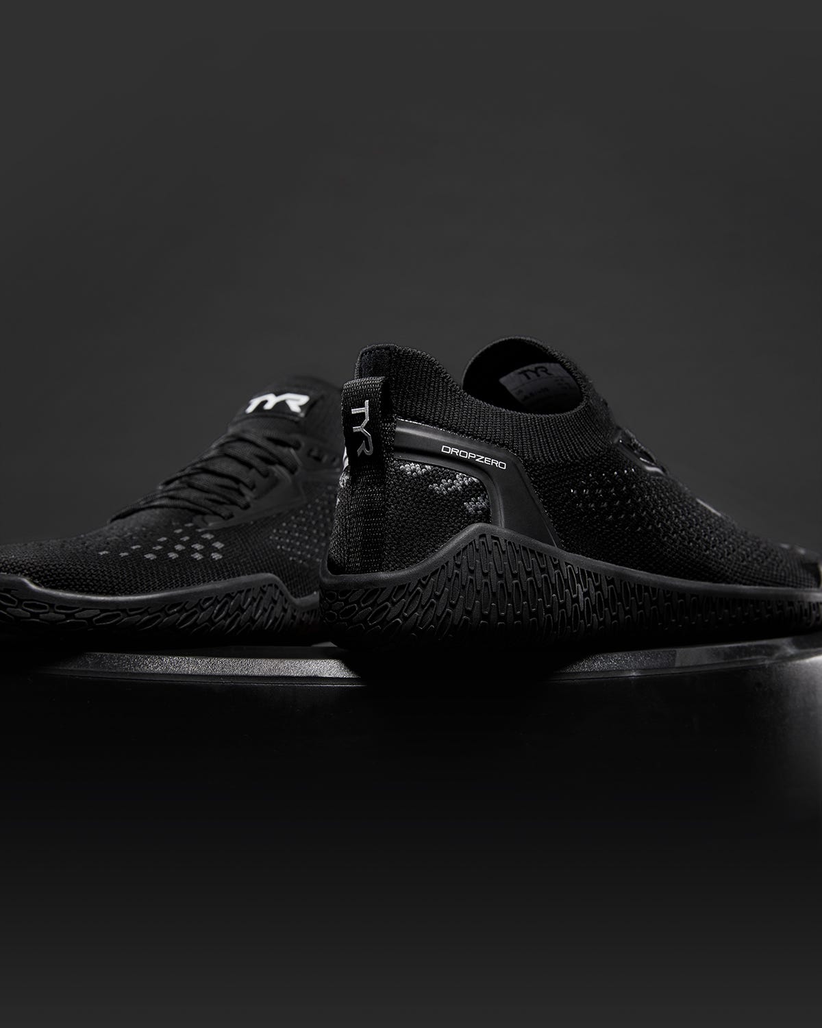 ::001 Black