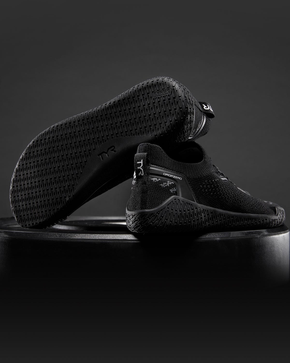 ::001 Black