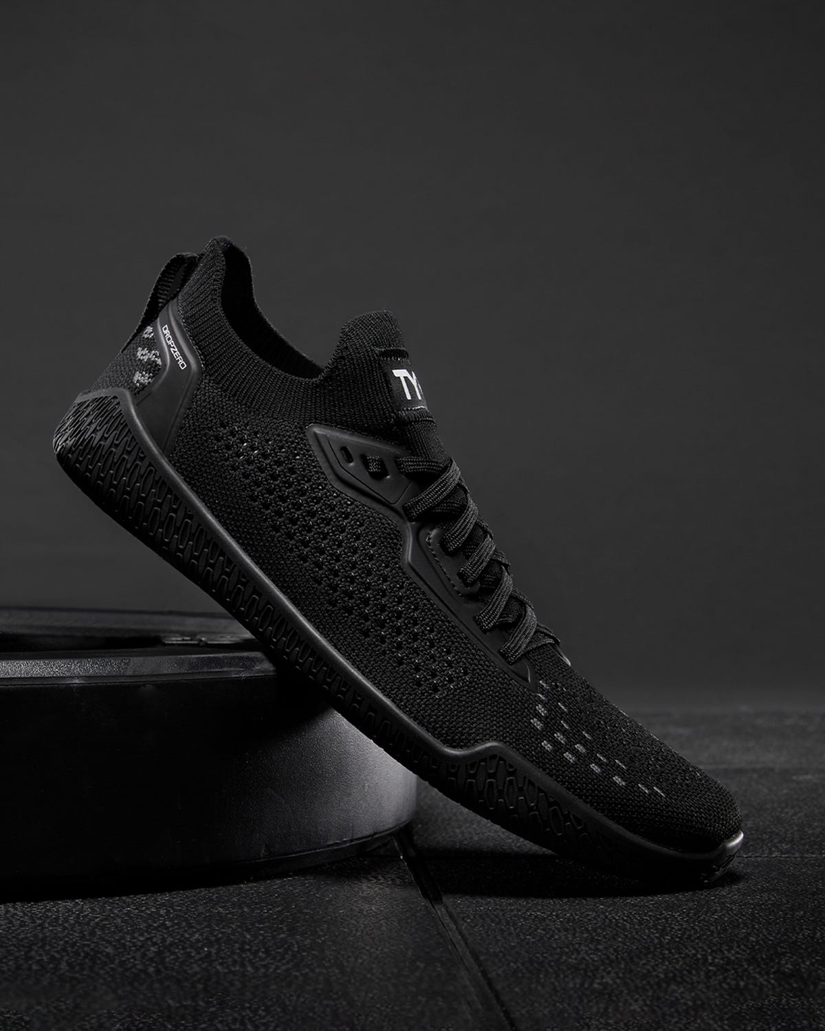 ::001 Black