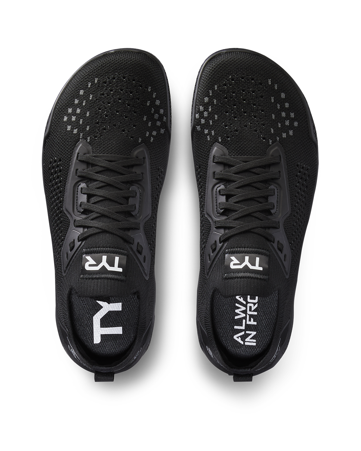 ::001 Black