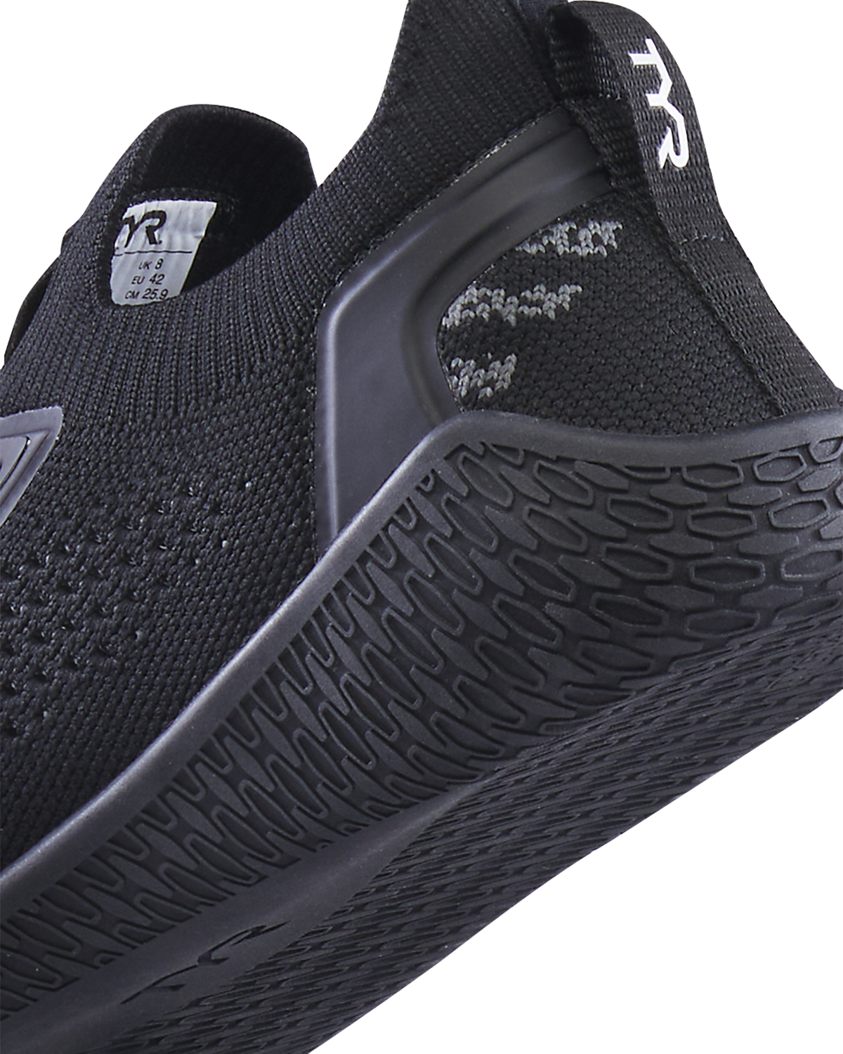 ::001 Black
