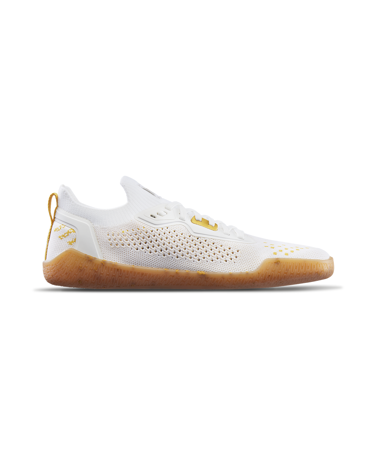 ::132 White/Gold