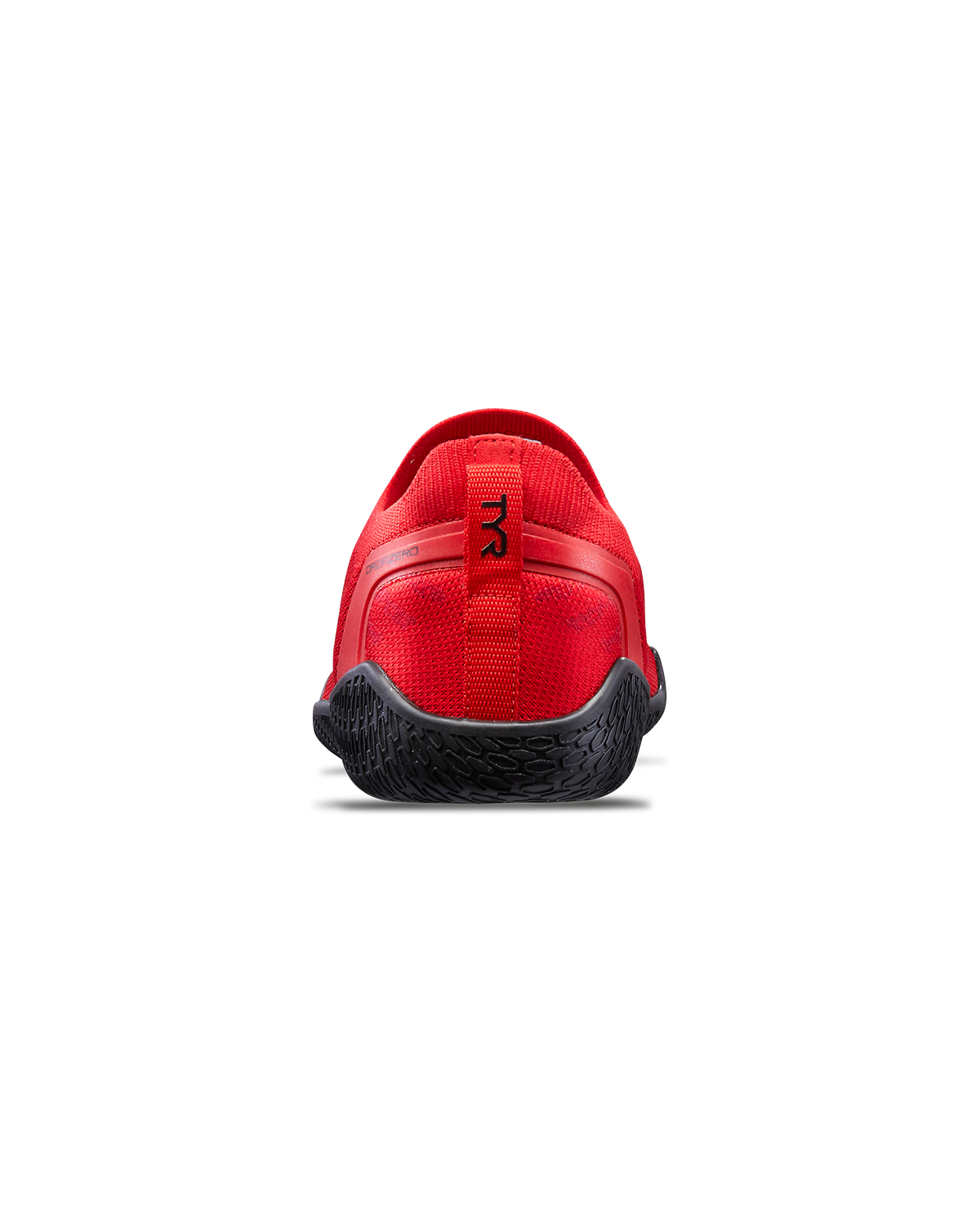 ::640 Red/Black