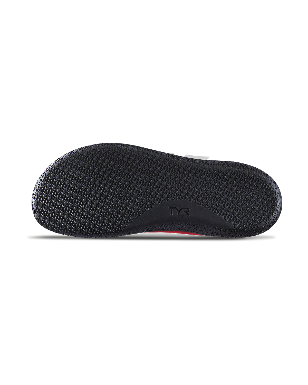 ::640 Red/Black