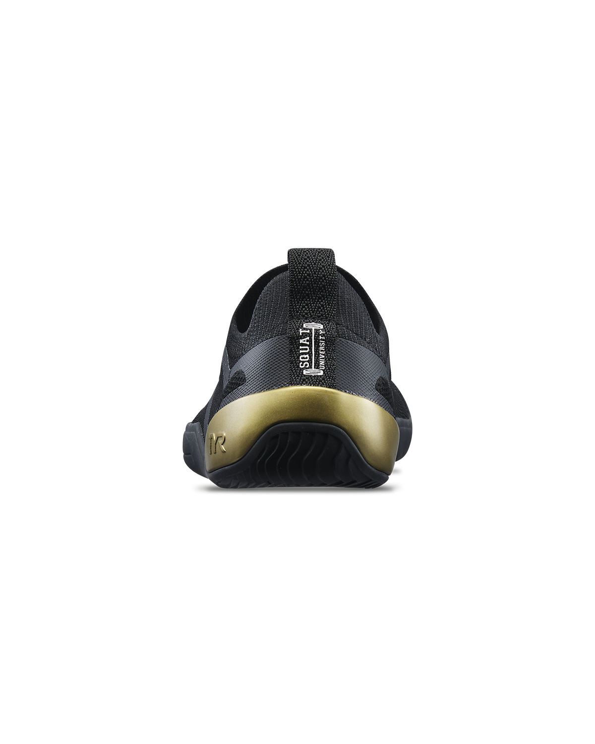 ::008 Black/Gold
