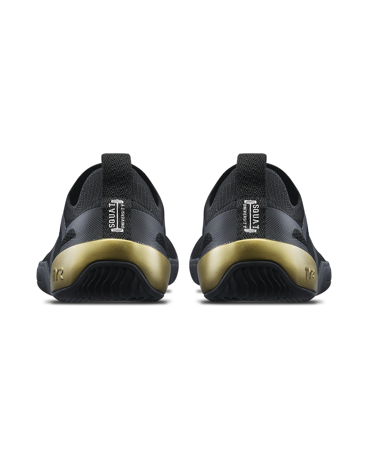 ::008 Black/Gold