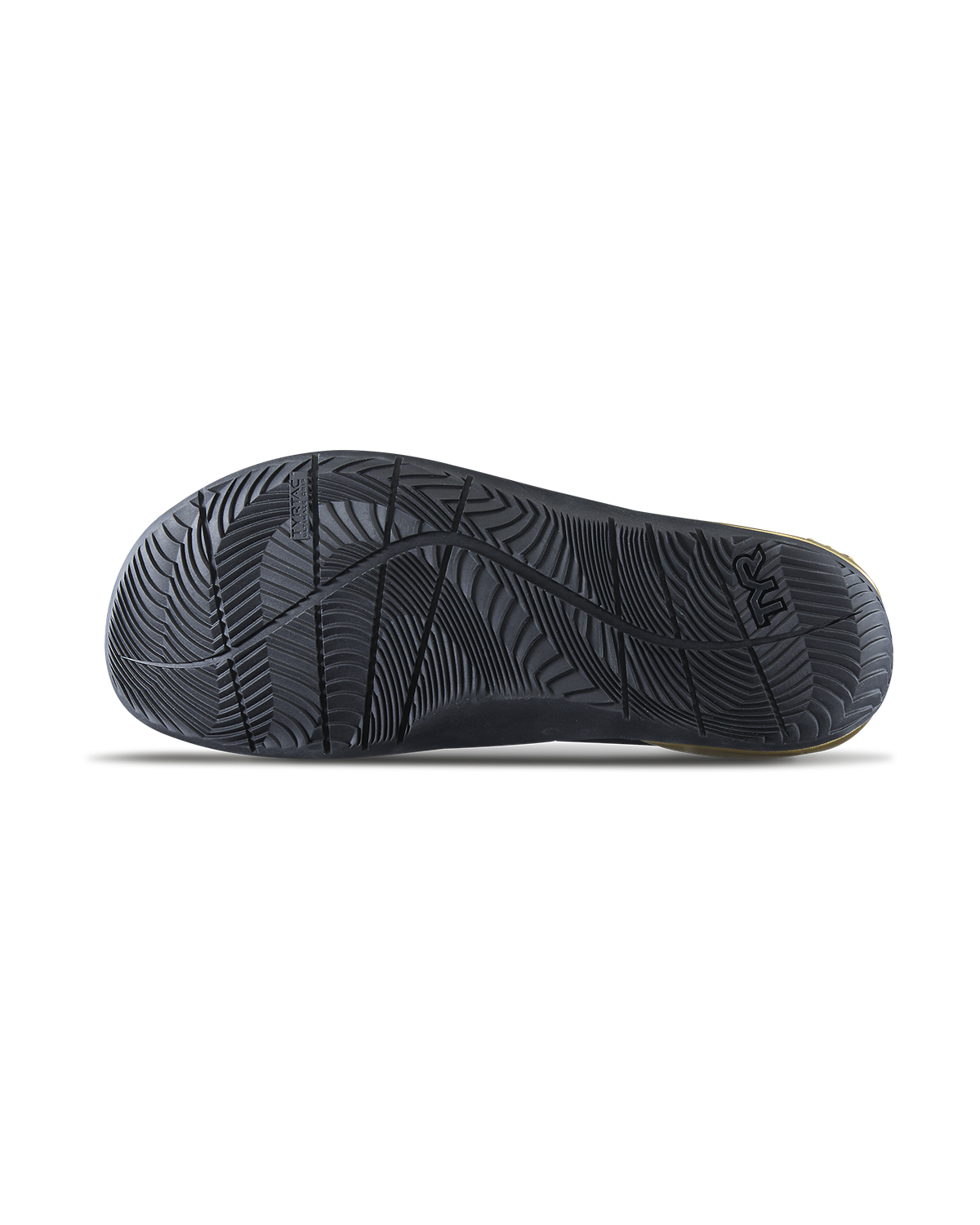 ::008 Black/Gold