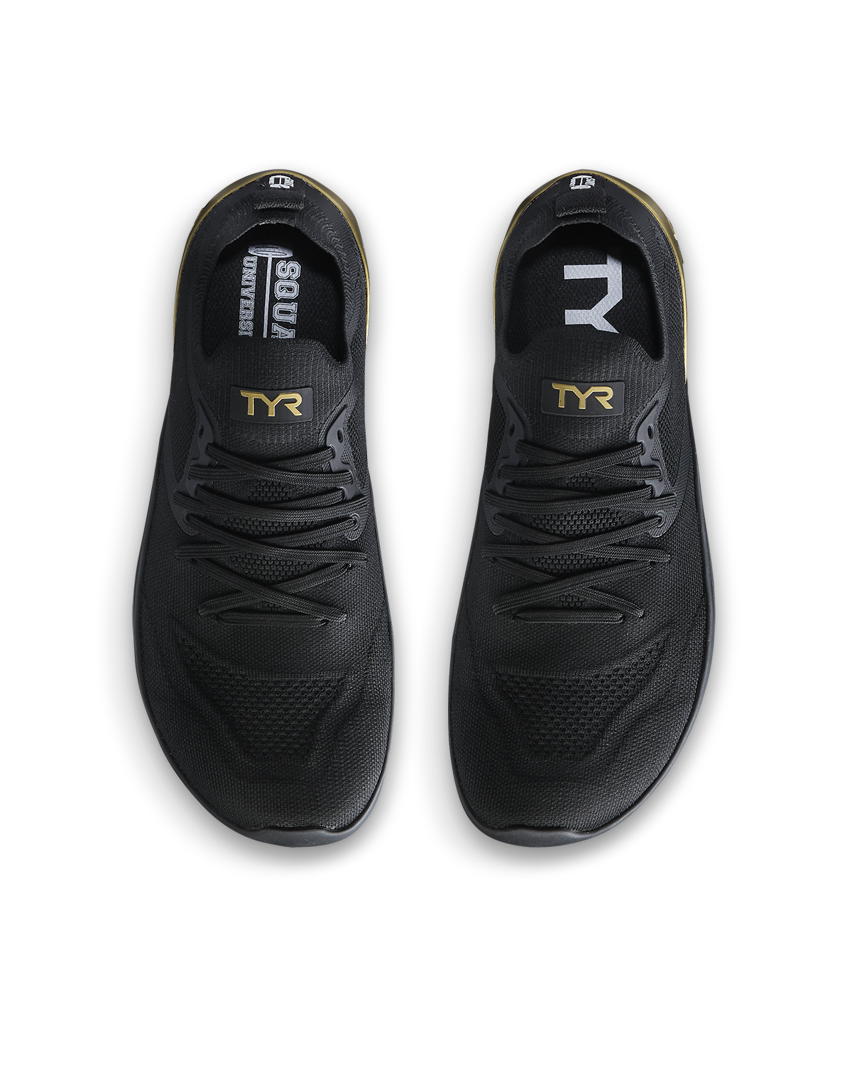 ::008 Black/Gold