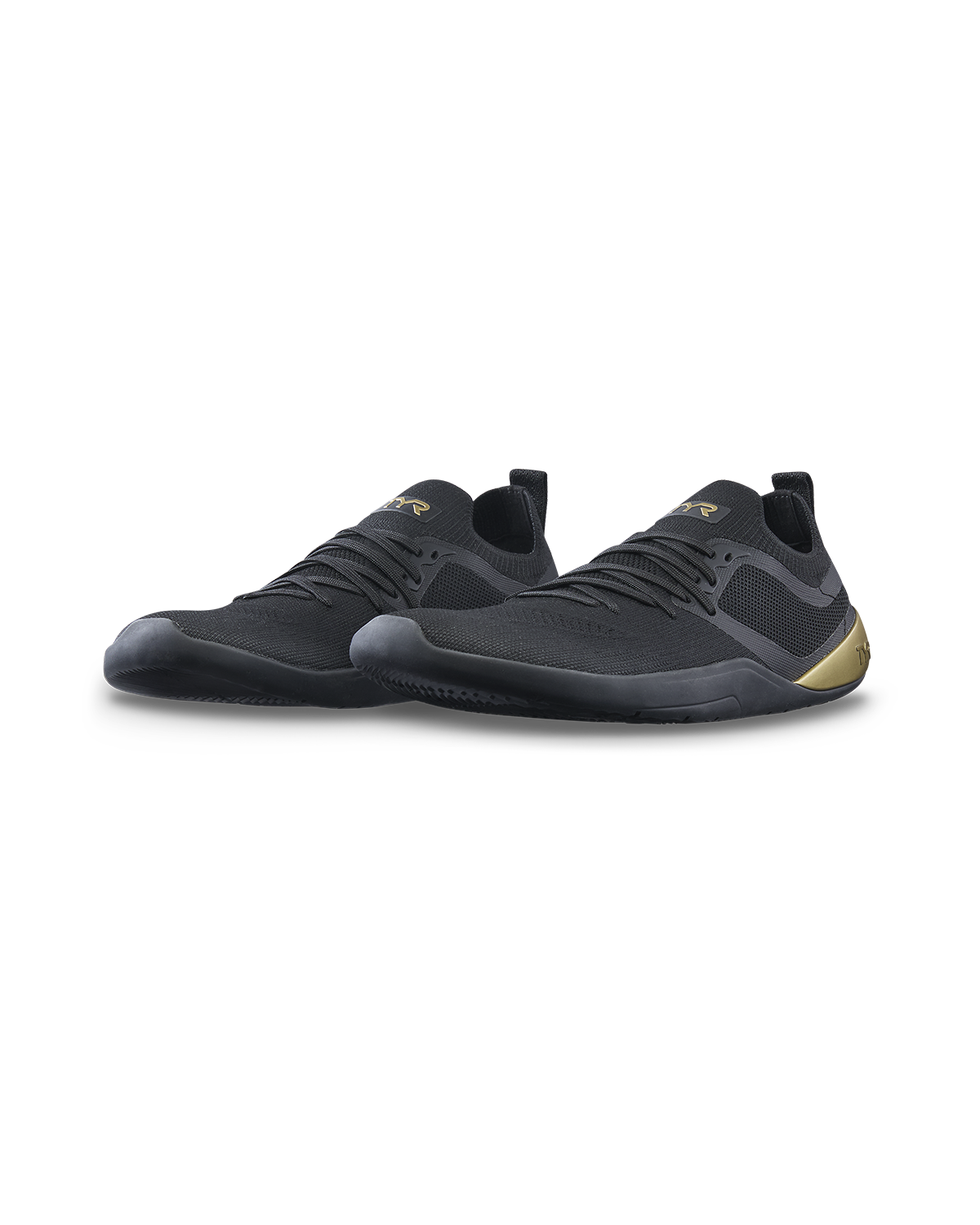 ::008 Black/Gold