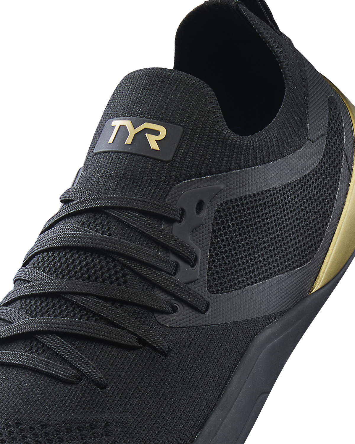 ::008 Black/Gold
