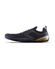 ::008 Black/Gold