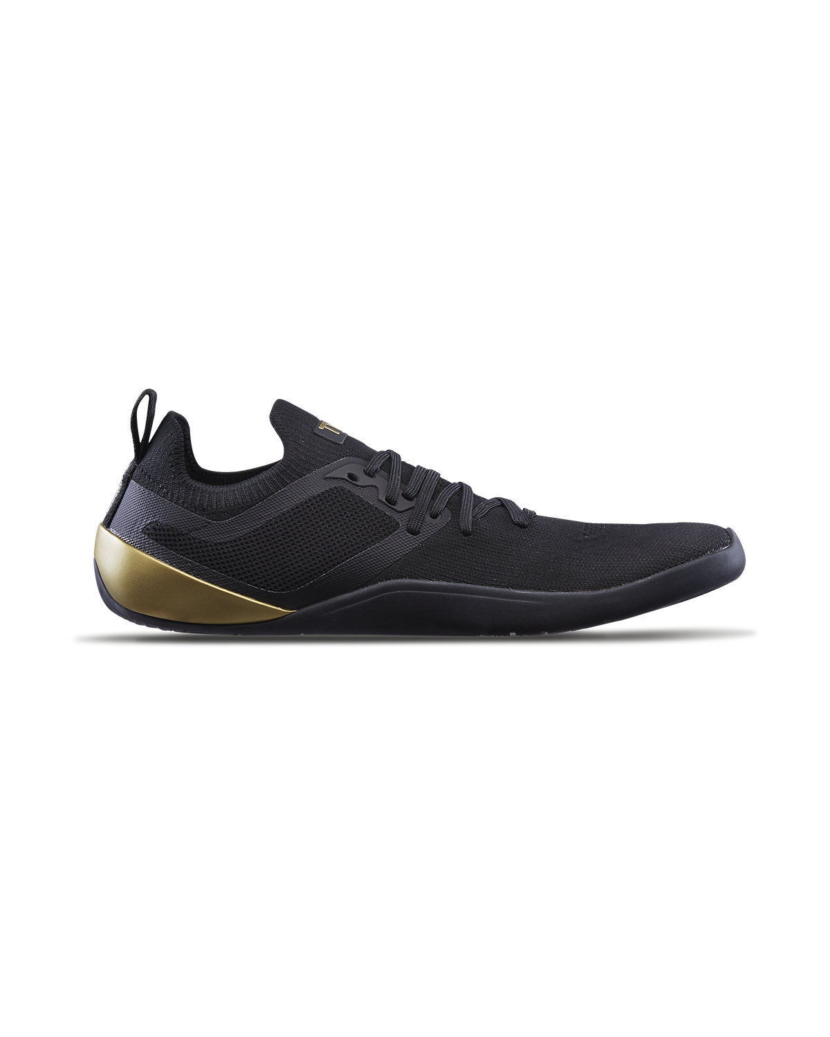 ::008 Black/Gold