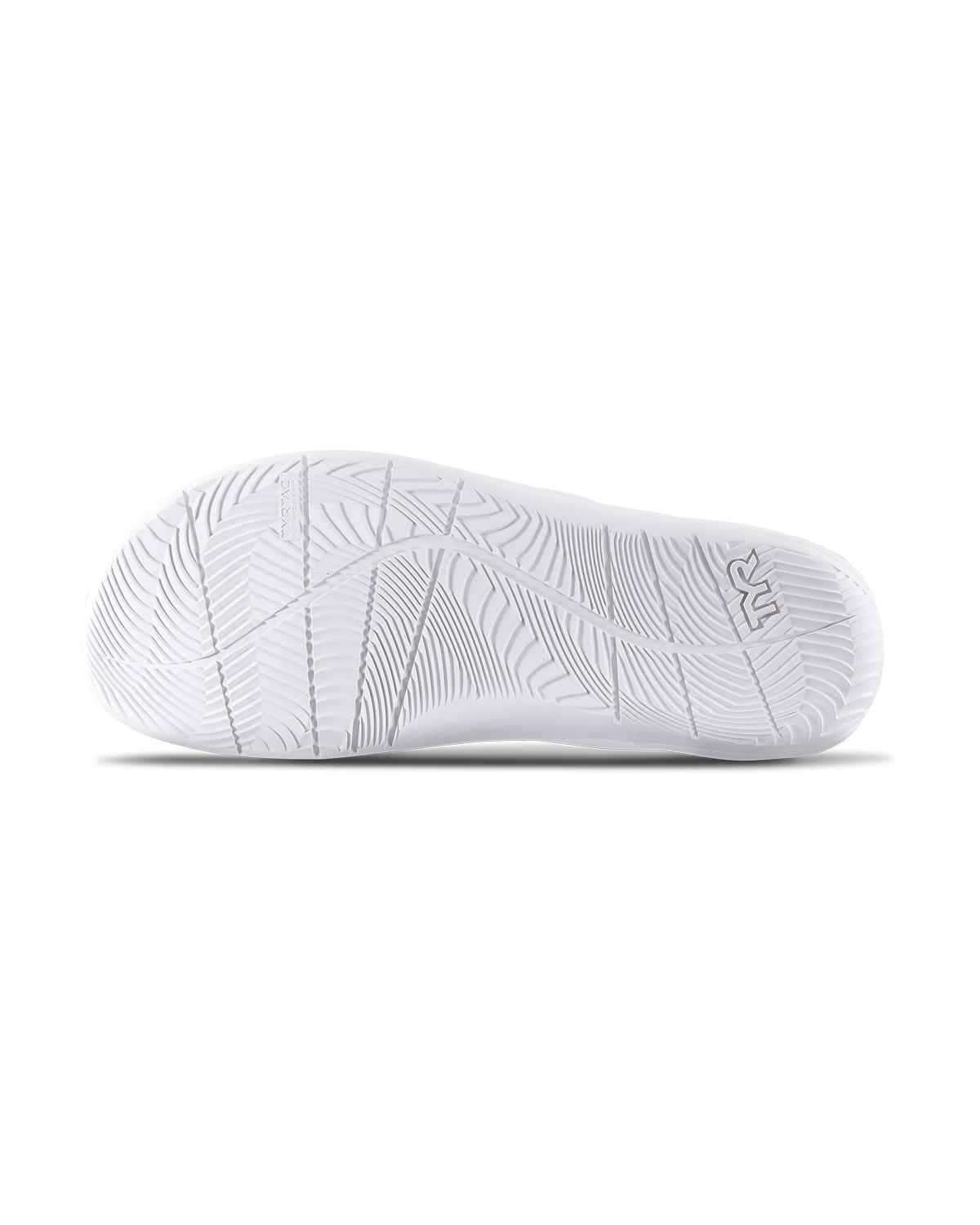 ::100 White