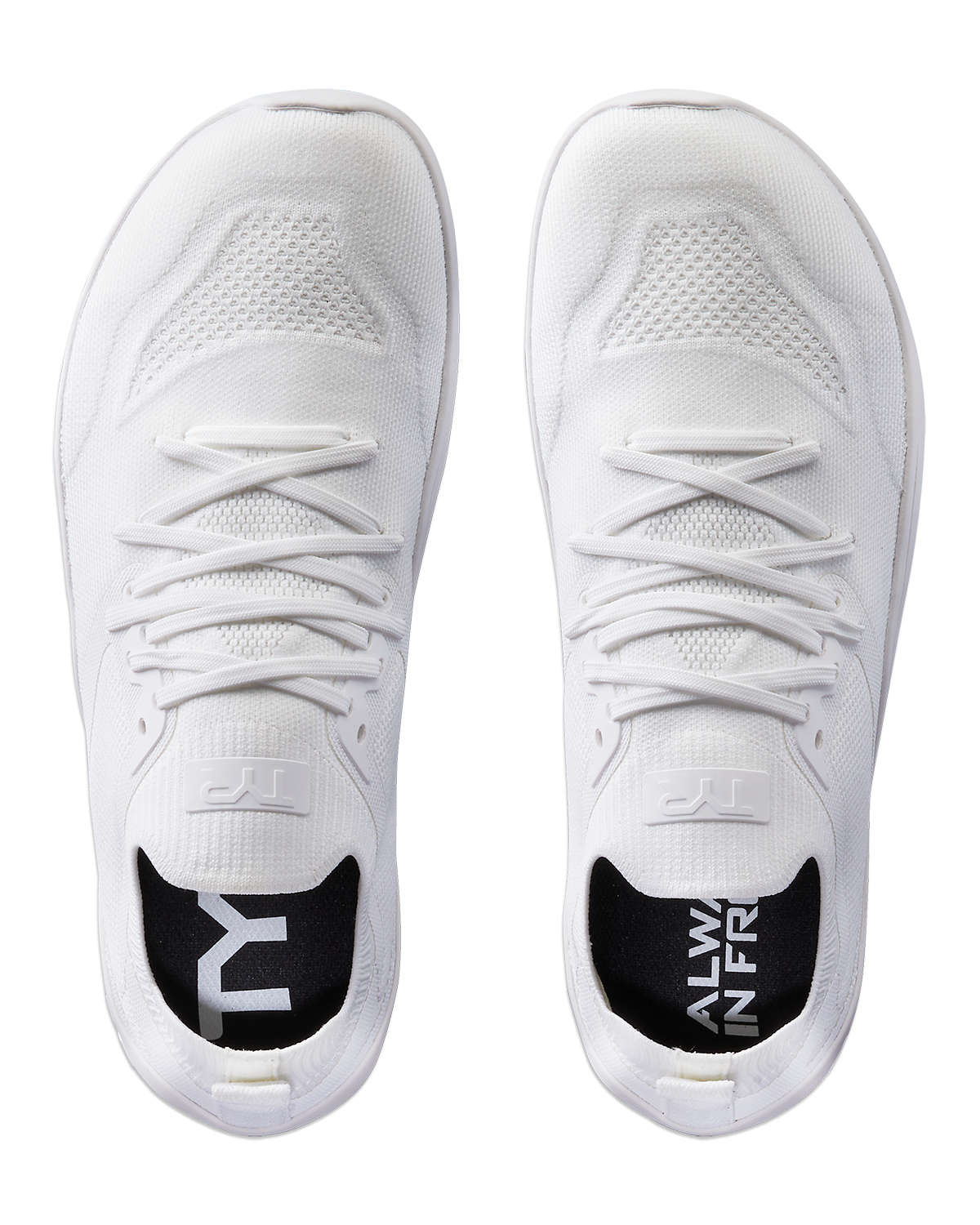 ::100 White