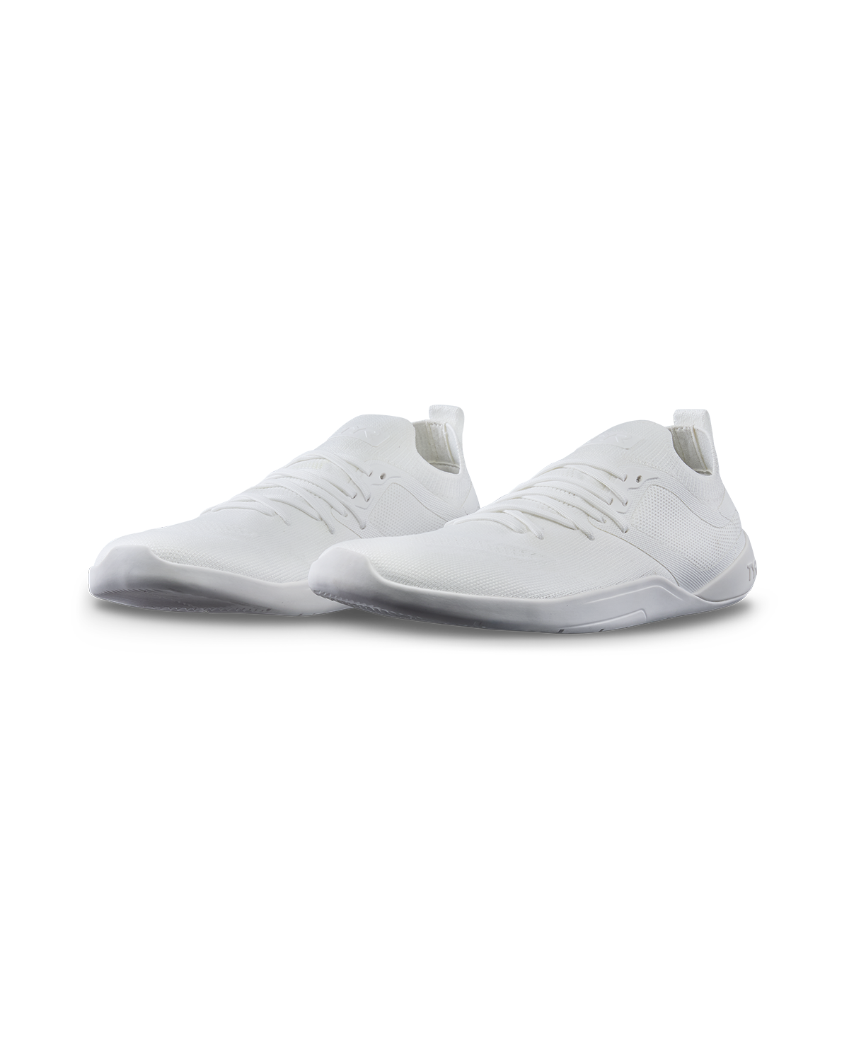 ::100 White