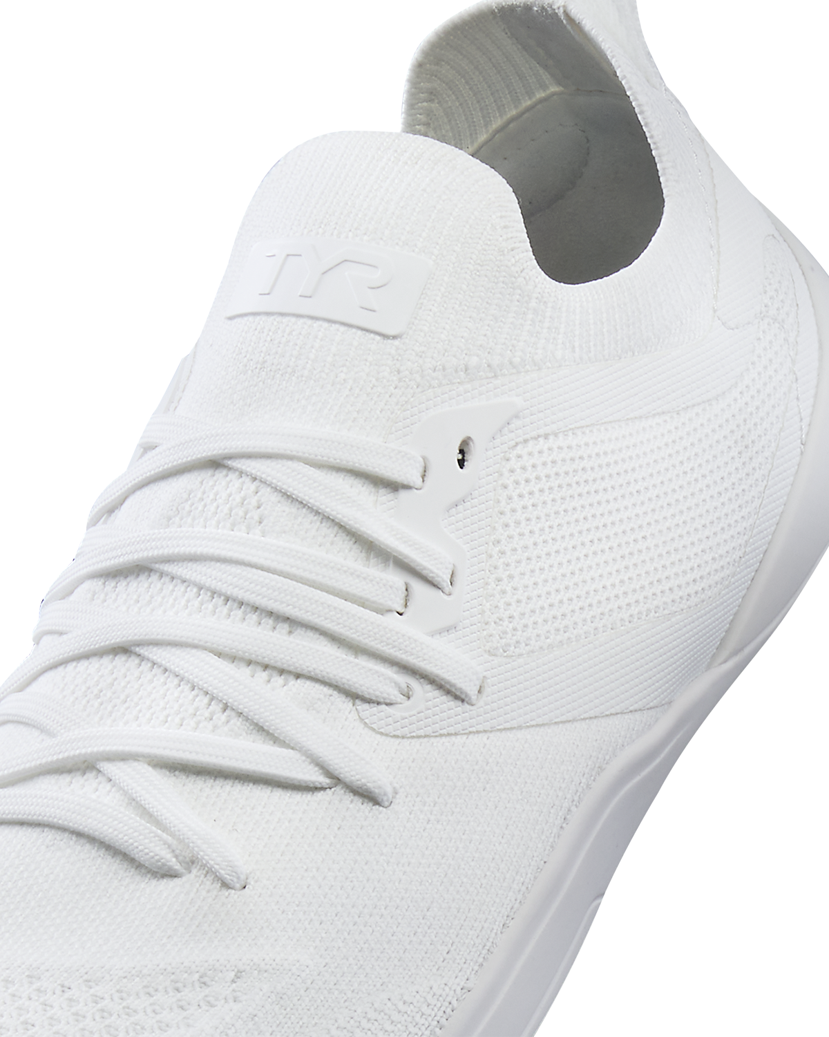 ::100 White