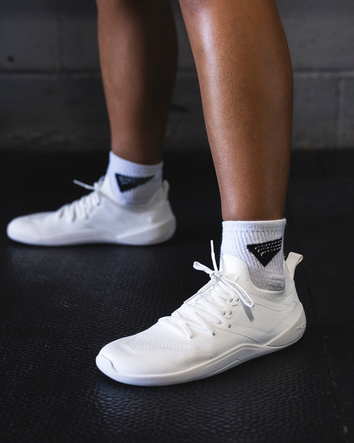 ::100 White
