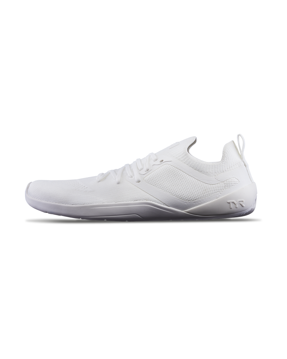 ::100 White