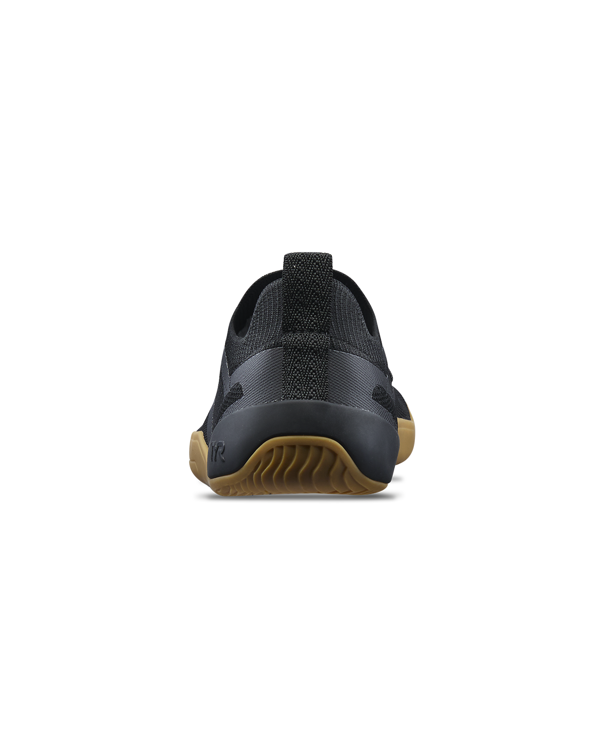 ::544 Black/Gum