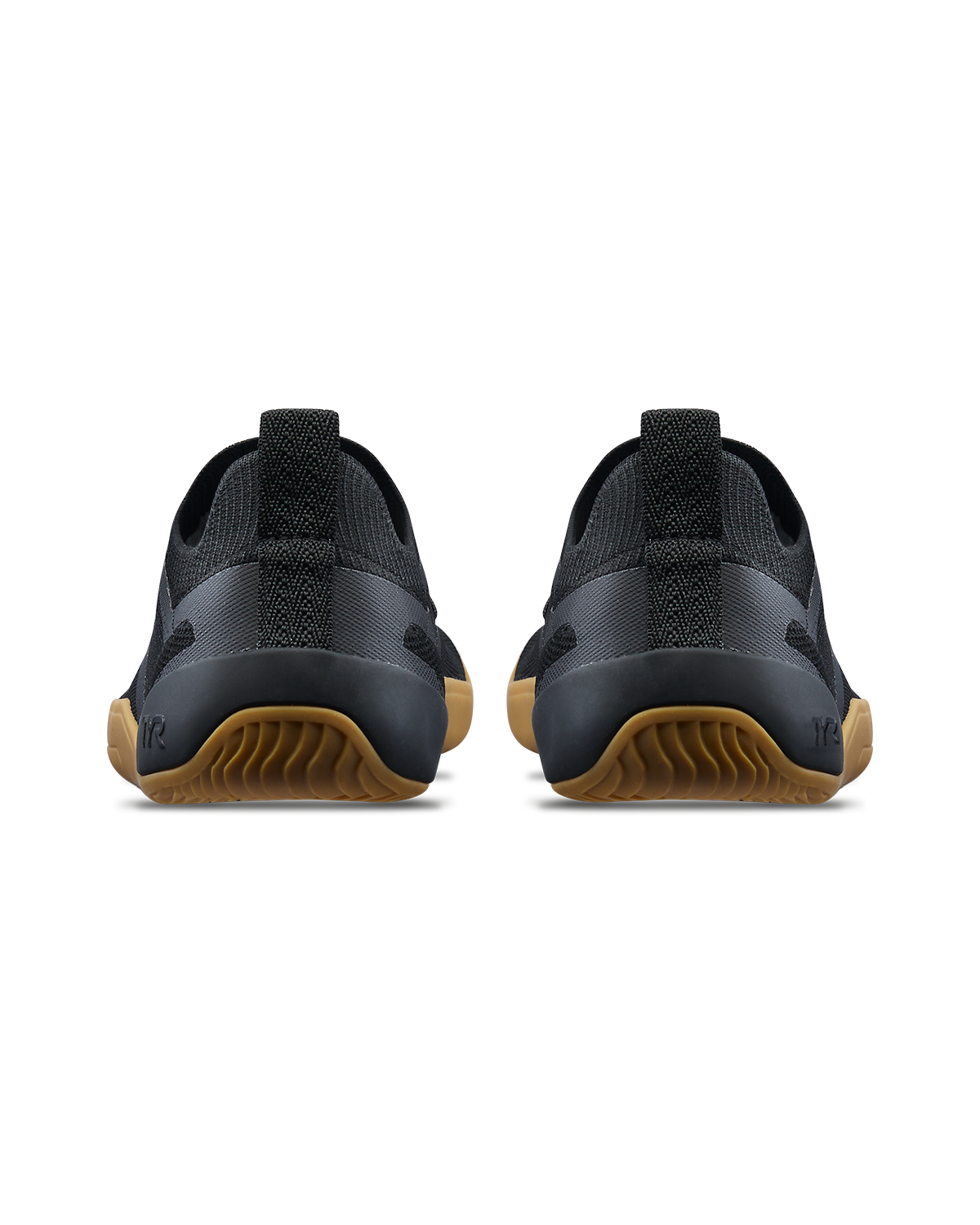 ::544 Black/Gum