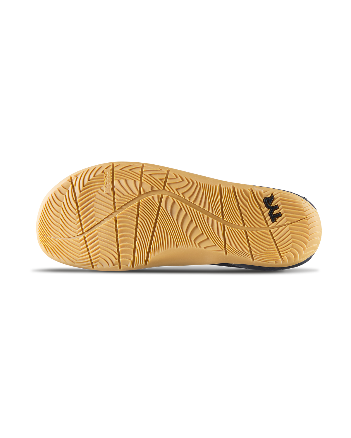 ::544 Black/Gum
