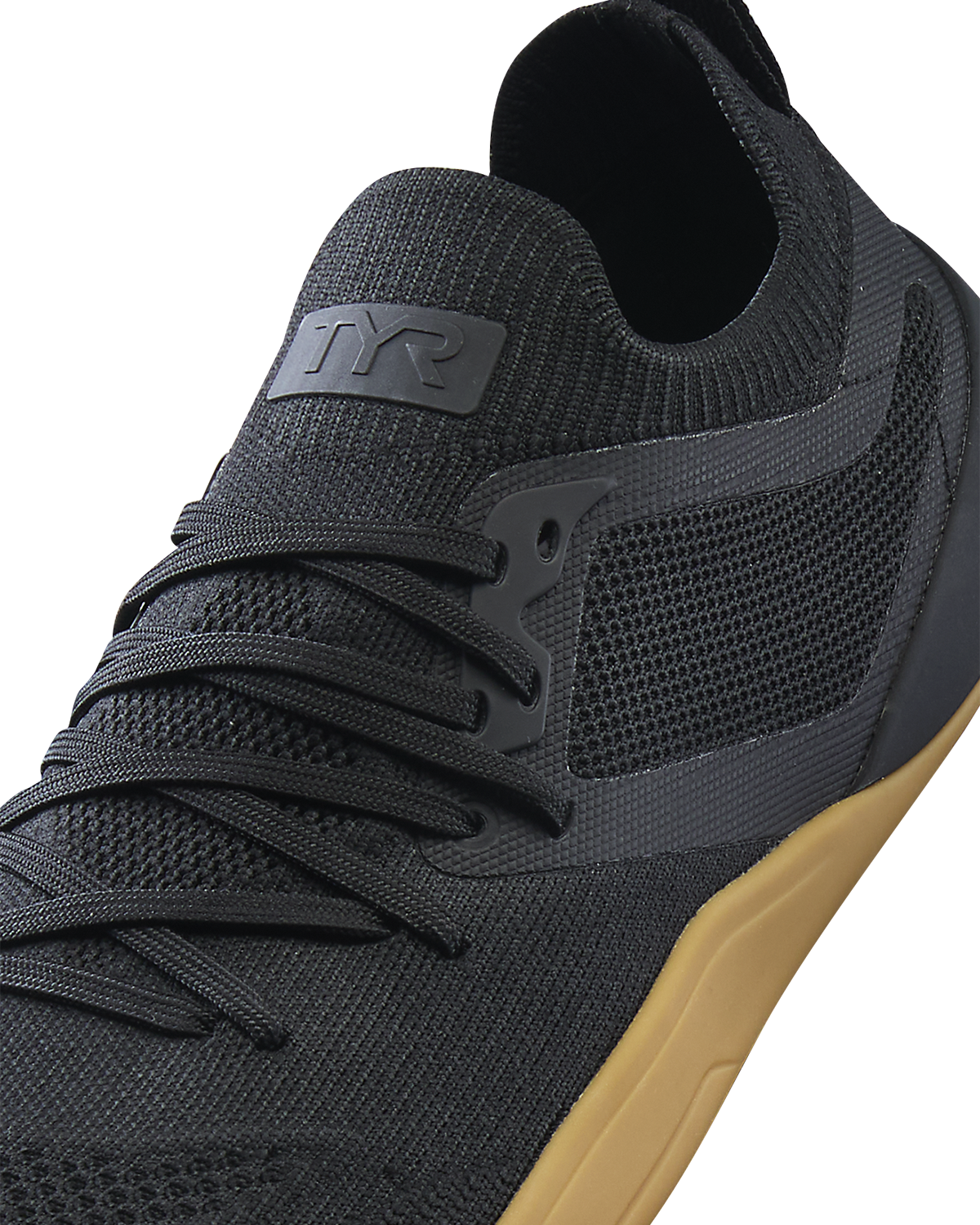 ::544 Black/Gum