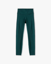 Joule Elite™ Women's High-Rise 25" Leggings - Solid / Teal