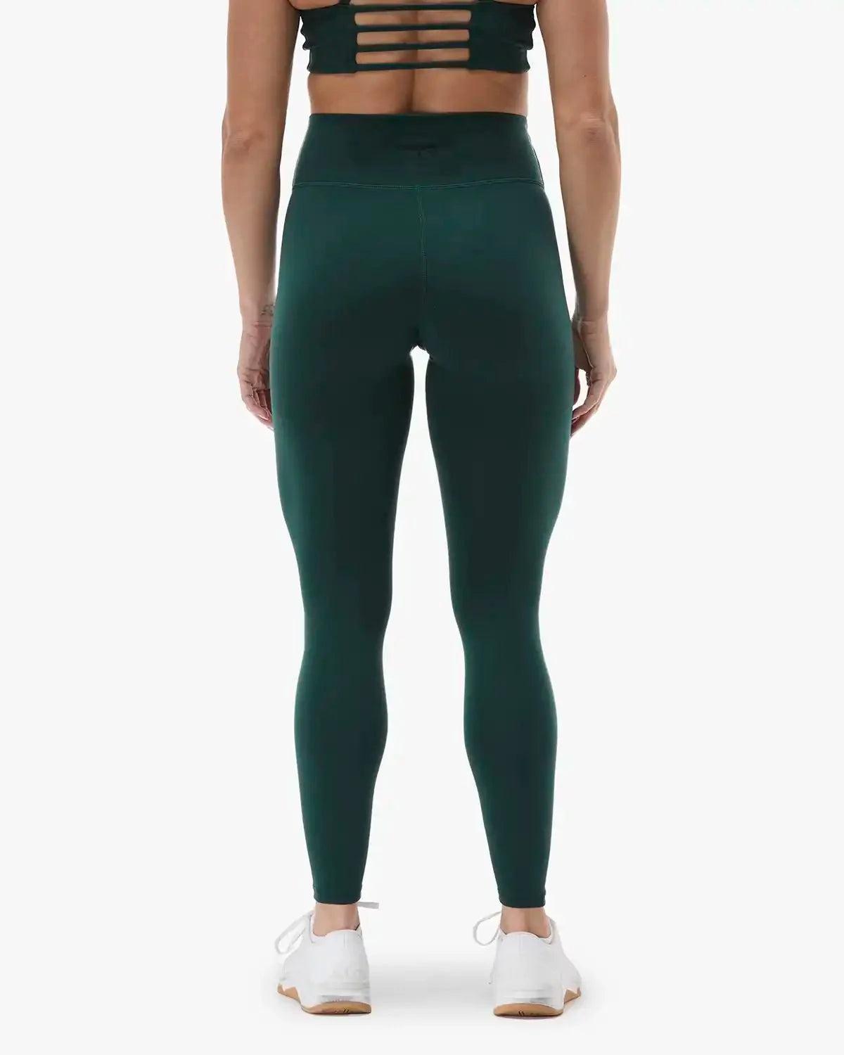 Joule Elite™ Women's High-Rise 25" Leggings - Solid