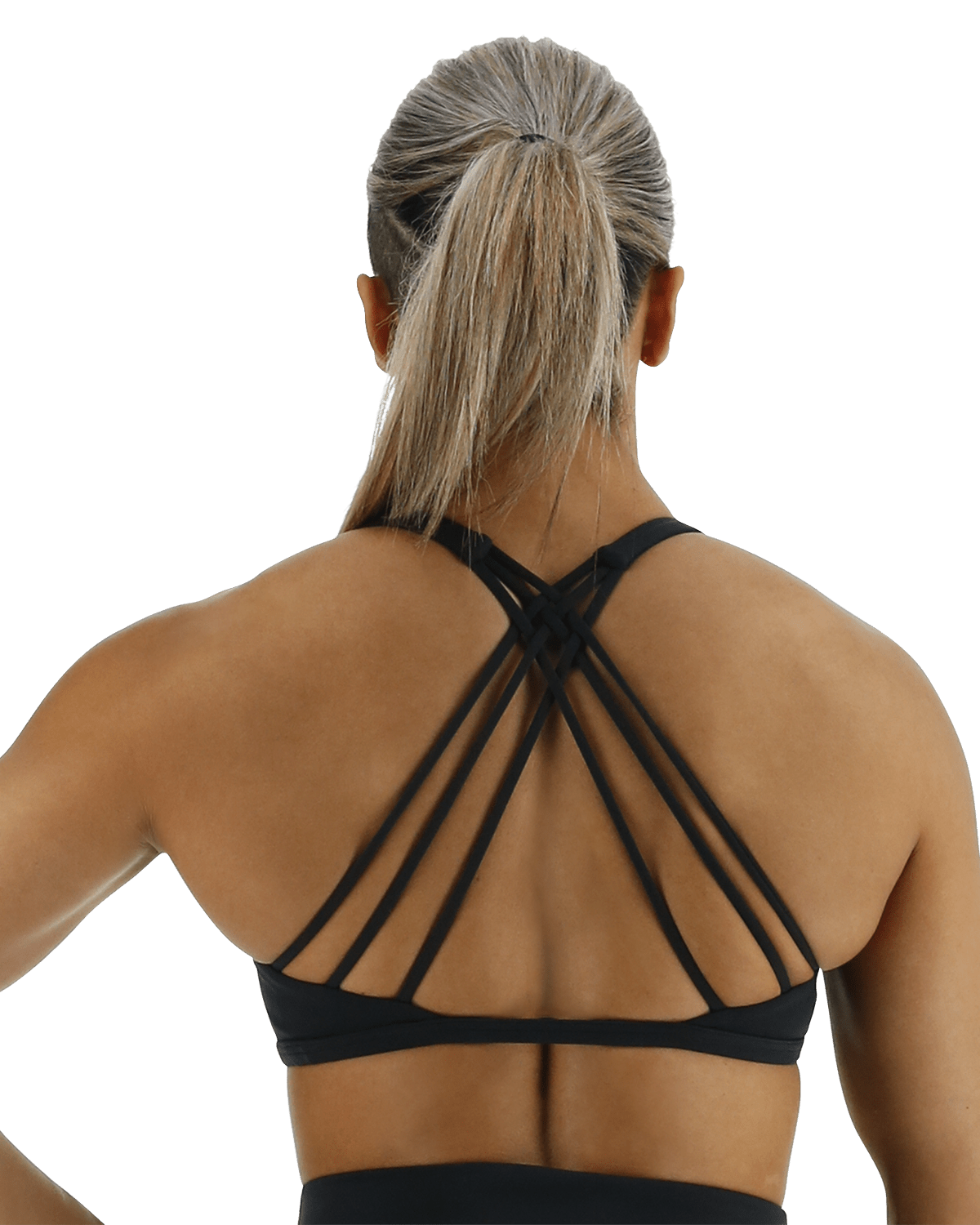 ::001 Black