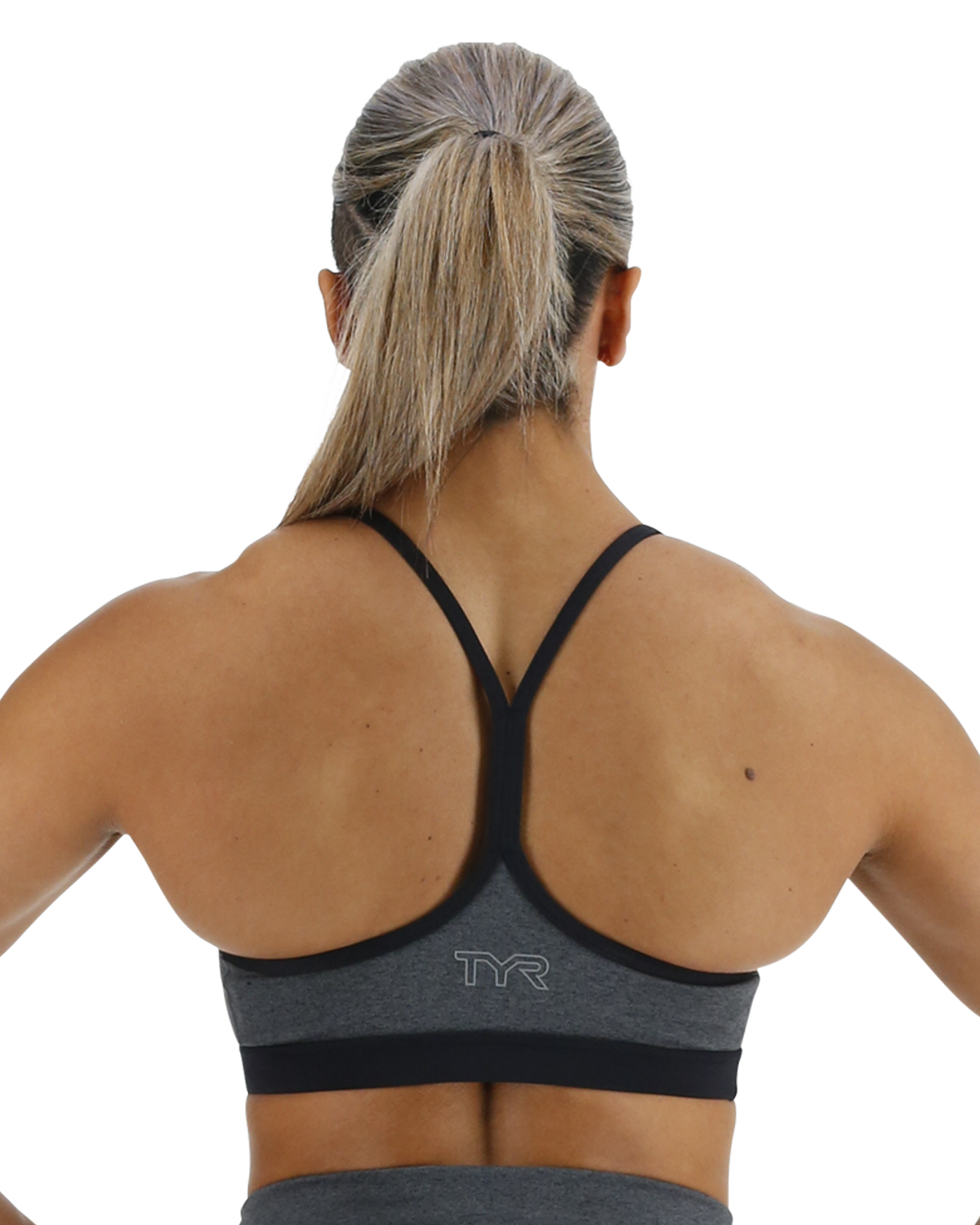 ::255 Charcoal Heather