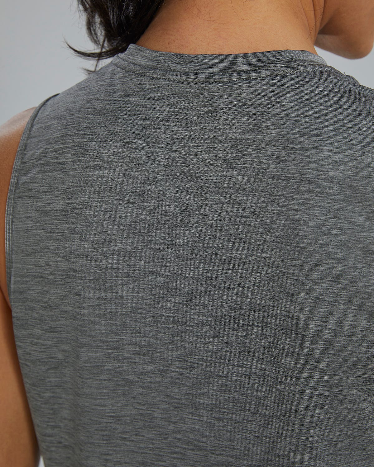 ::966 Medium Grey Heather
