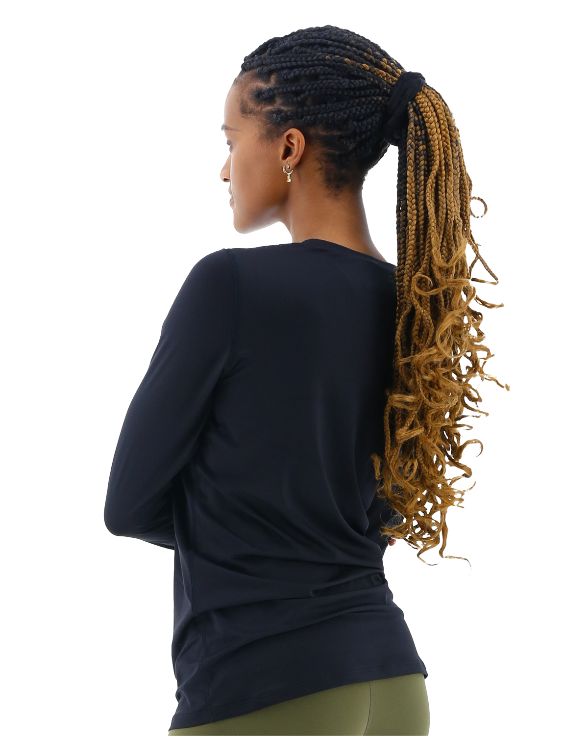 ::001 Black