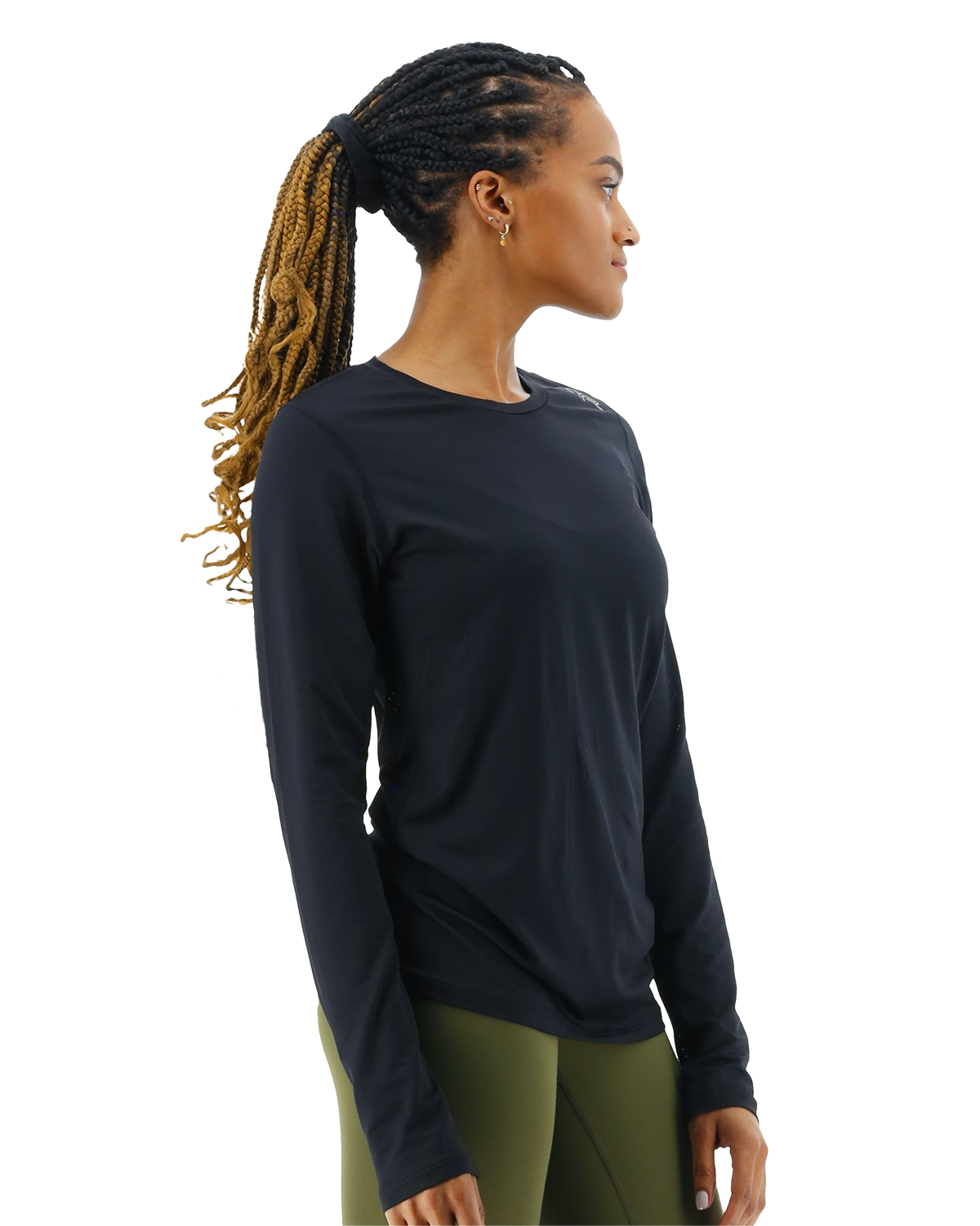 ::001 Black