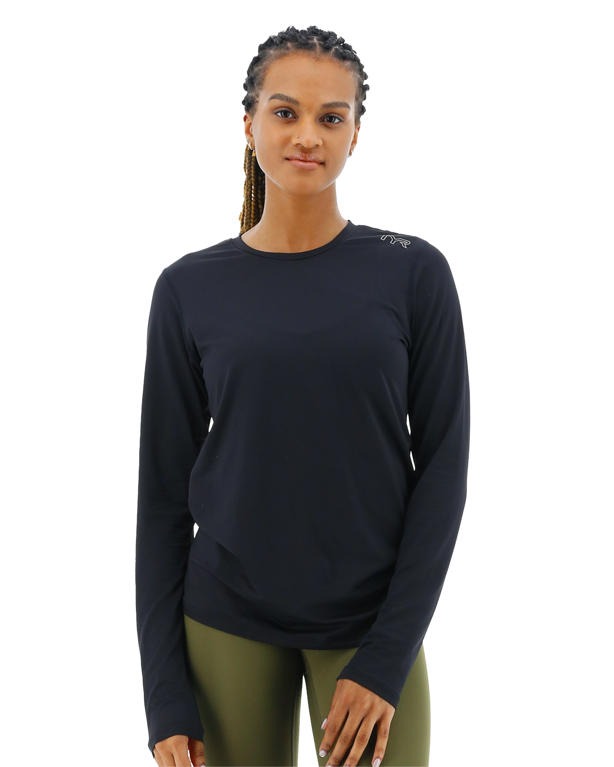 ::001 Black