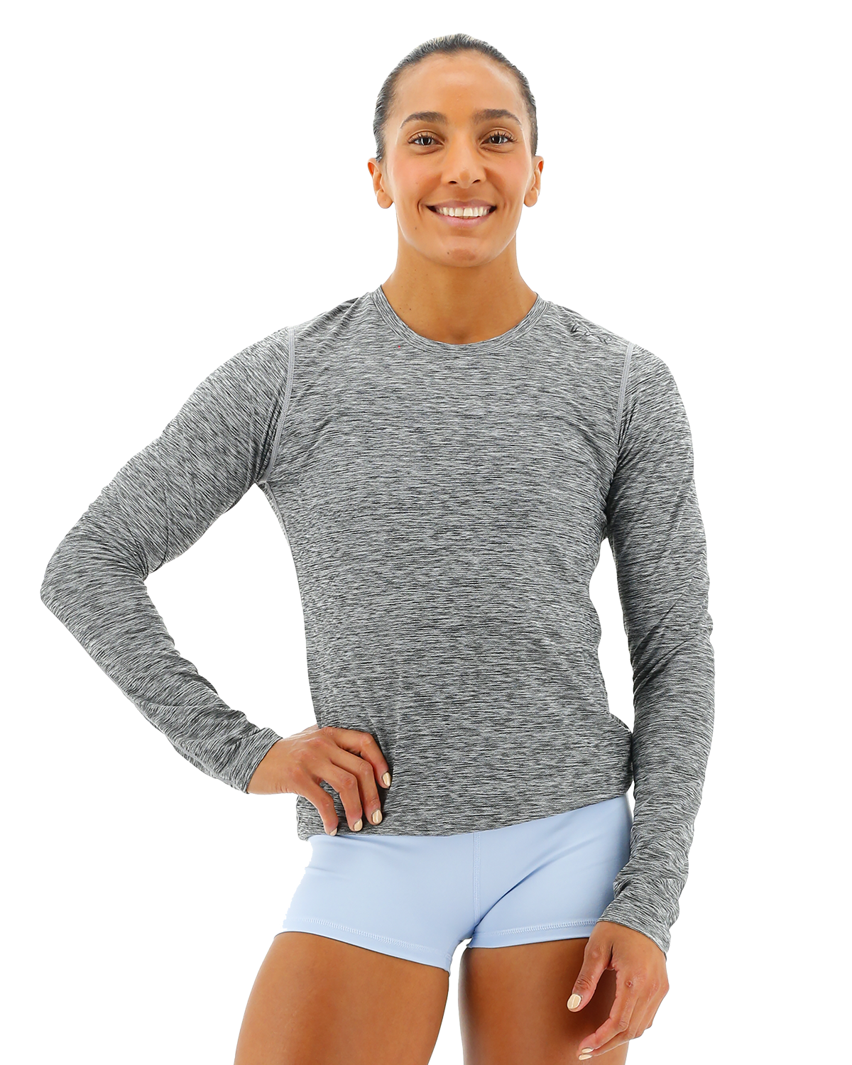 ::252 Heather Grey