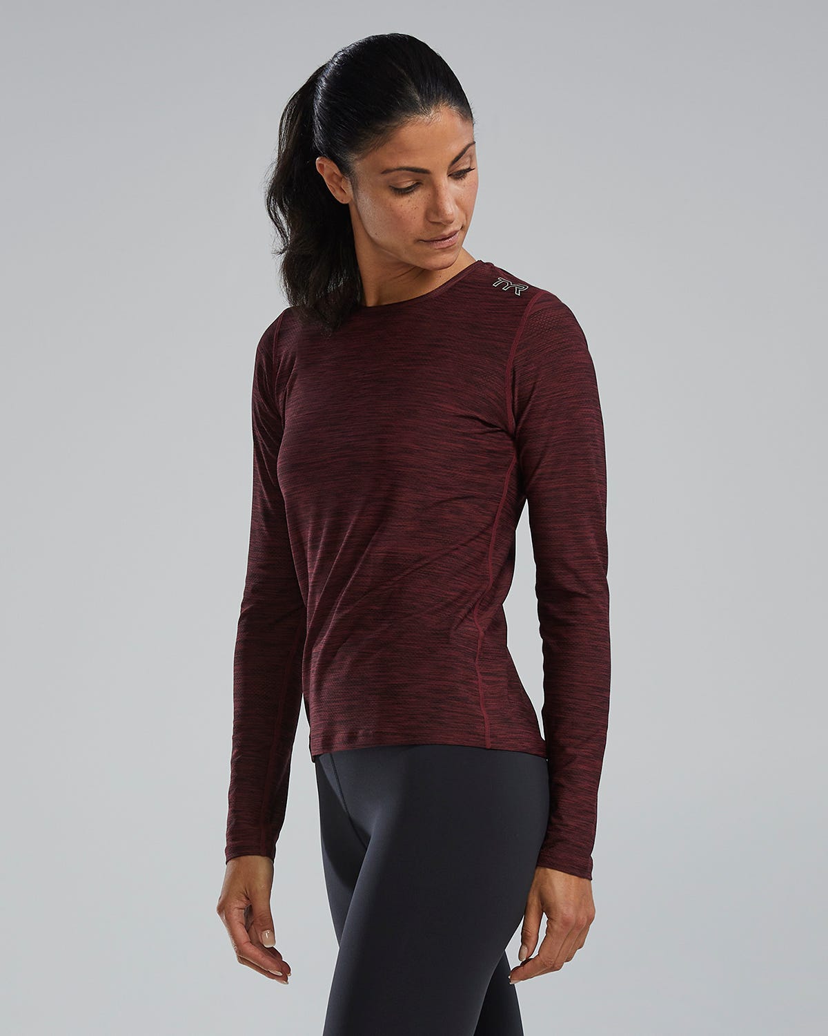 ::604 Burgundy