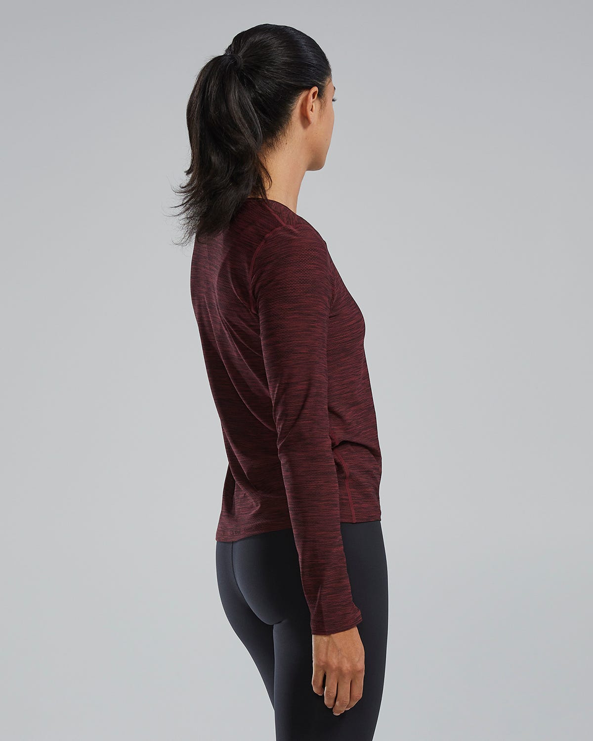 ::604 Burgundy