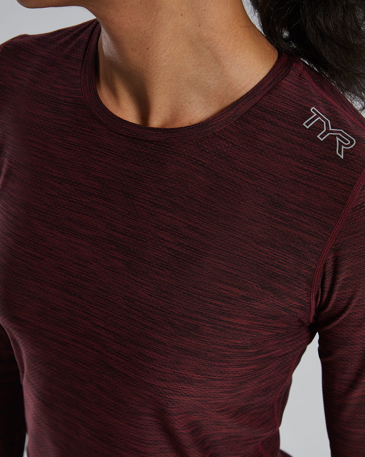 ::604 Burgundy