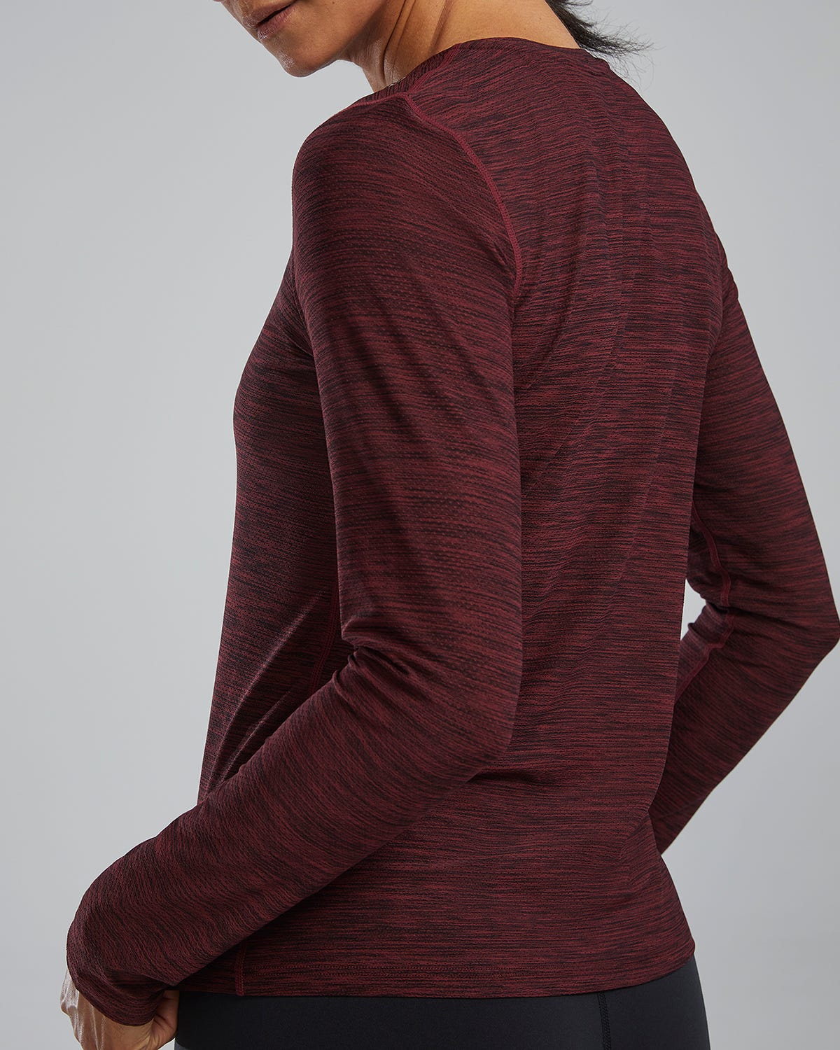 ::604 Burgundy